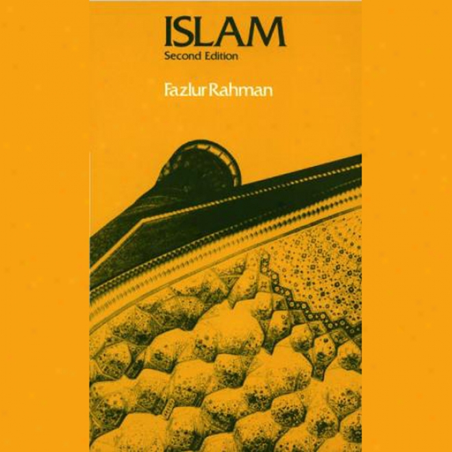 Islam And Modernity: Transforrmation Of An Intellectual Transfer (unabridged)