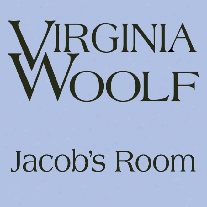 Jacob's Room (unabridged)