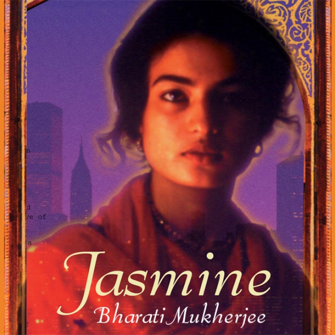 Jasmine (unabridged)