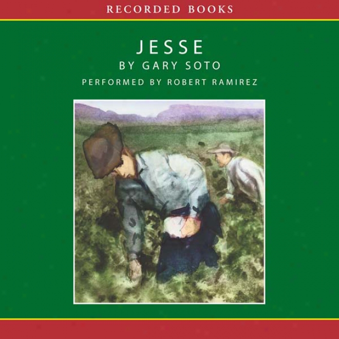 Jesse (unabridged)