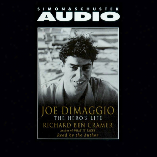 Joe Dimaggio: The Hero's Mode 