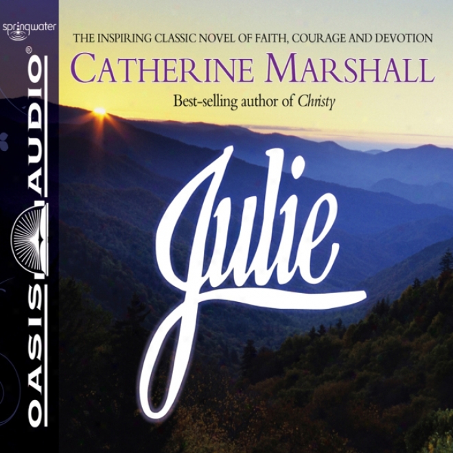 Julie (unabridged)