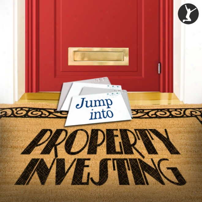 Jump Into Property Investing (unabridged)