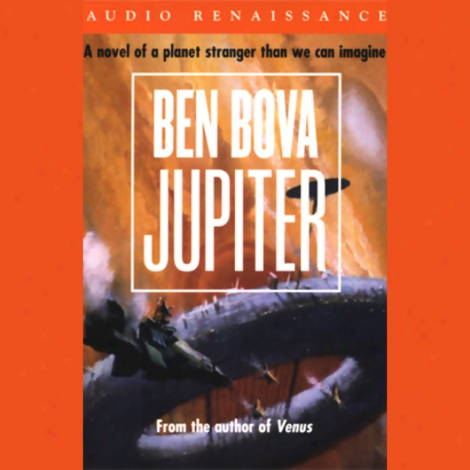 Jupiter (unabridged)