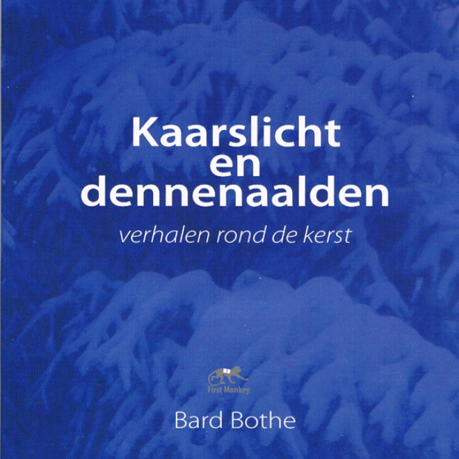 Kaarslicht En Dennenaalden (unabridged)