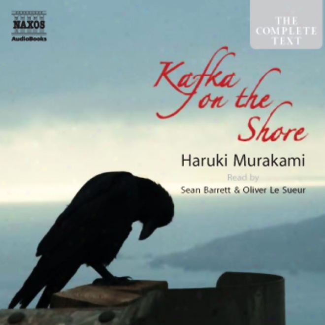 Kafka On The Shore (unabridged)