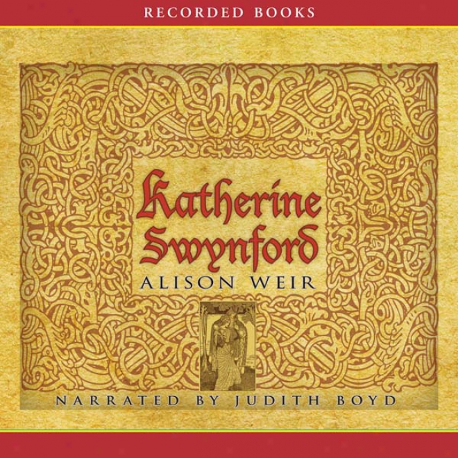 Katherine Swynford (unabridged)