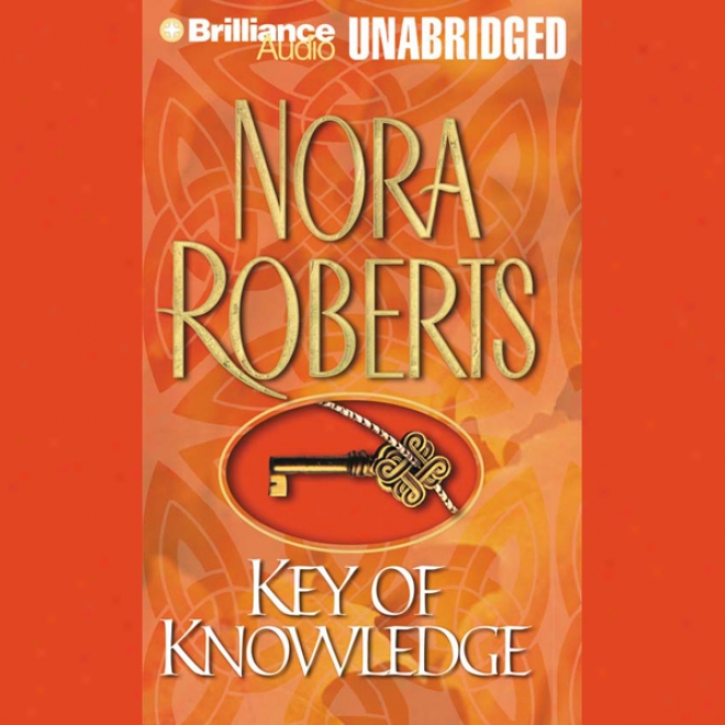 Key Of Knowledge: Key Trilogy, Book 2 (unabridged)