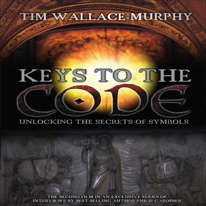 Keys To The Code: Unlocking The Secrets Of Symbols (unabridged)