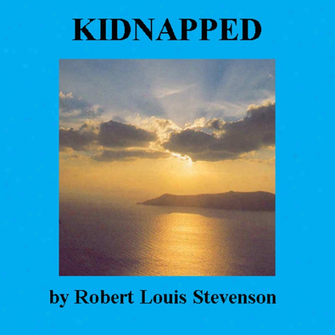 Kidnapped (unabridged)