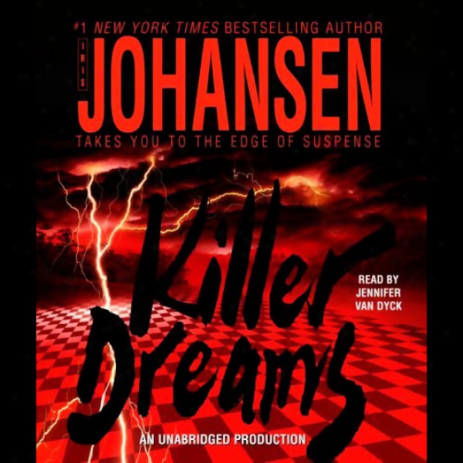 Killer Dreams (unabridged)