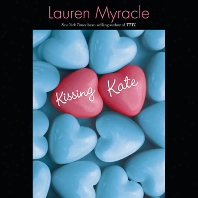 Kissing Kate (unabridged)