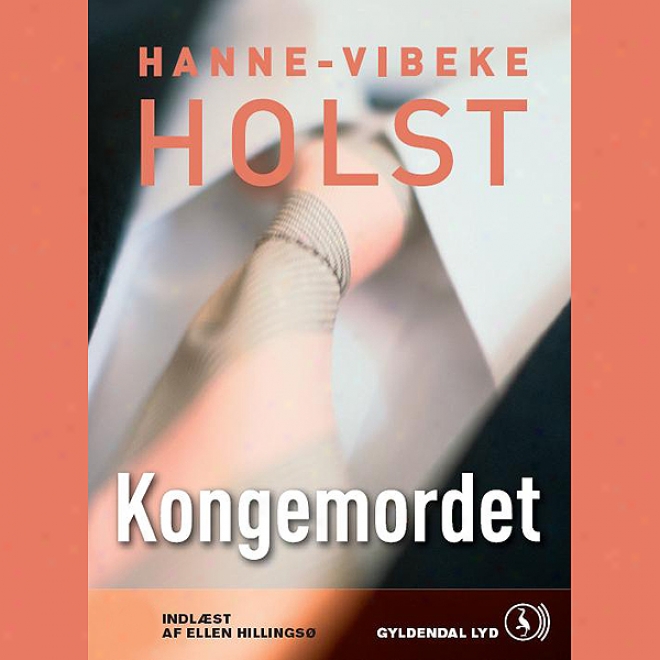 Kongemordet (unabridged)