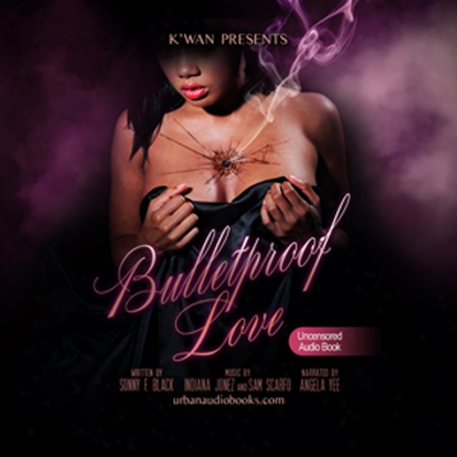 Kwan Presents Bullet Proof Cupid: A Cold Heart Is Hard To Improve