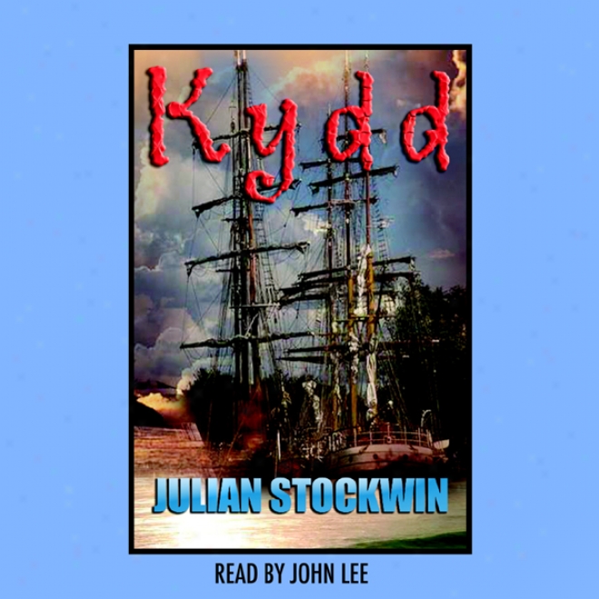 Kydd (unabridged)