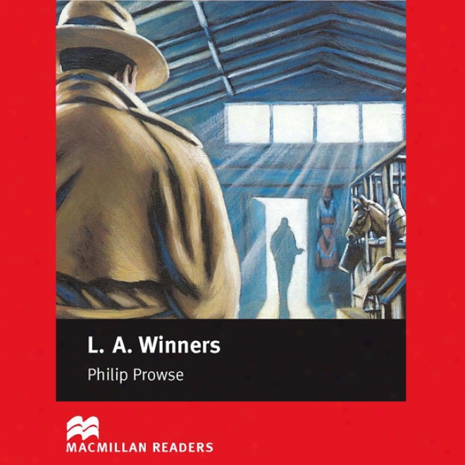 'l. A. Winners' For Learners Of Englizh