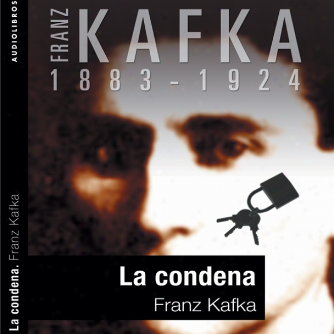 La Condena [condemnation] (unabridged)