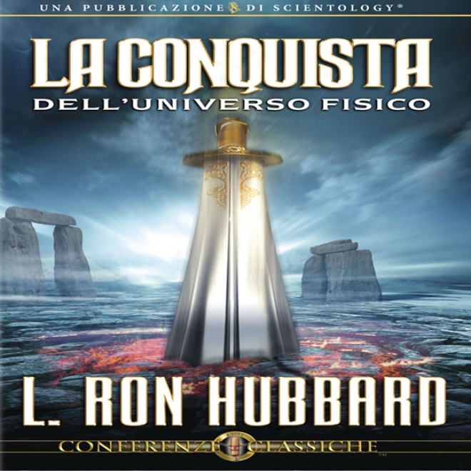 La Conquista Dell'universo Fisico [conquest Of The External Universe] (unabridged)