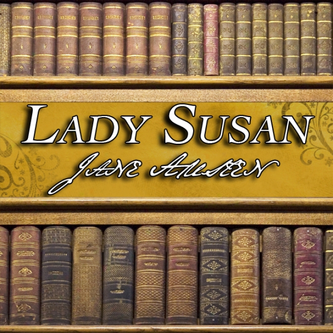 Lady Susan (unabridged)