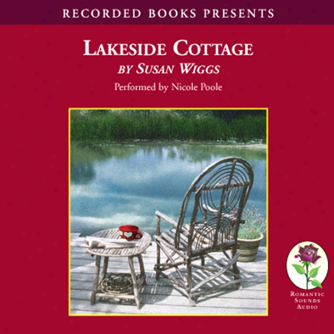 Lakeside Cottage (unabridged)