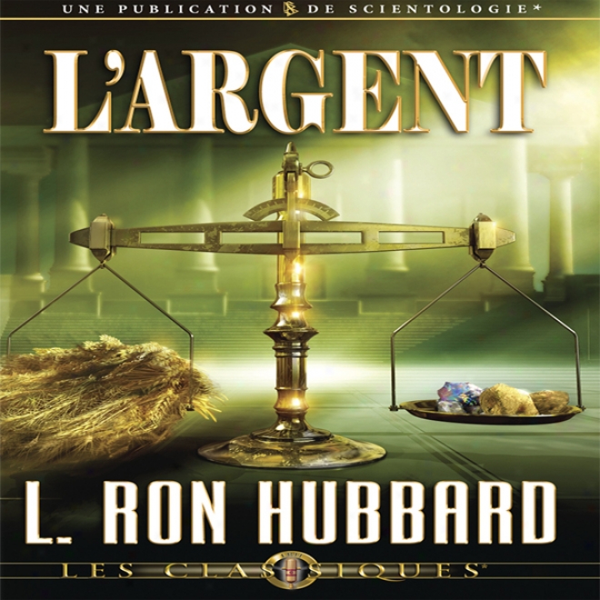 L'argent [money] (unabridged)