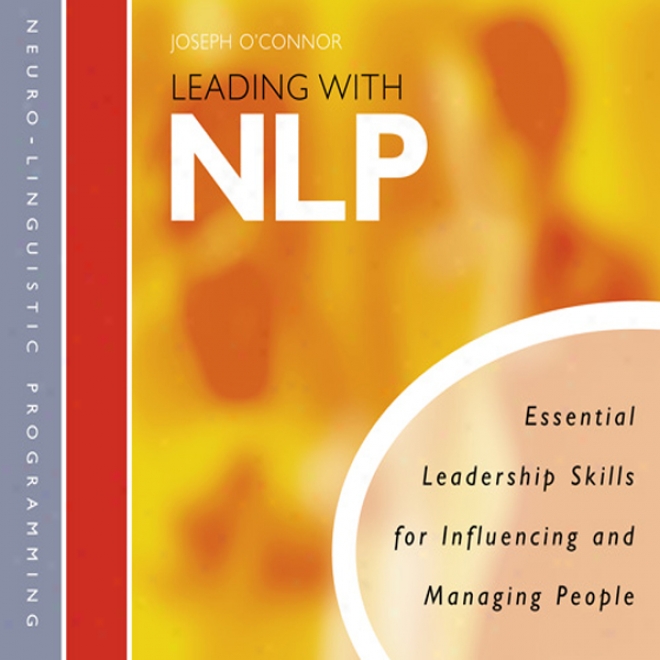 Leading With Nlp (unabridged)