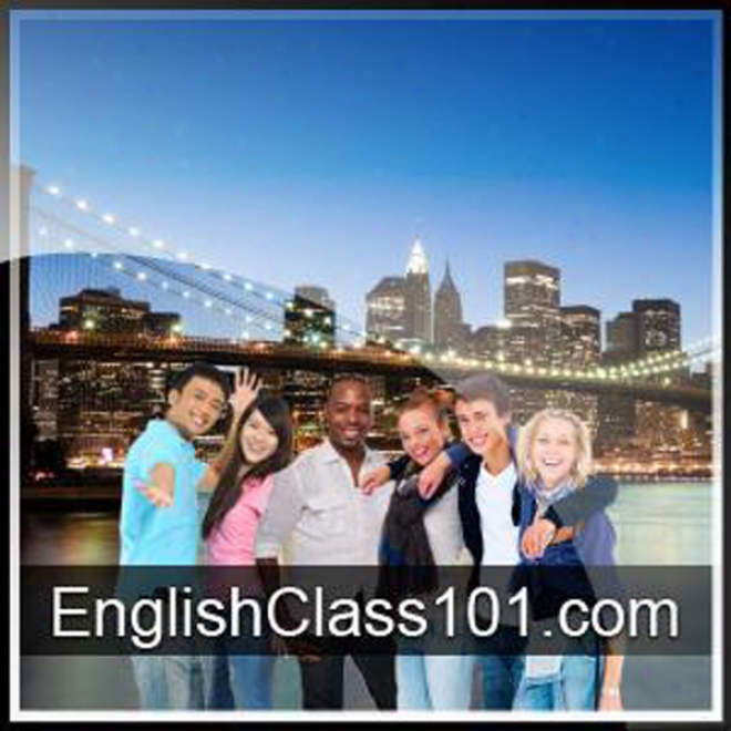 Learn English - Level 4: Intermediate English, Volume 1: Lessons 1-25 (unabridged)