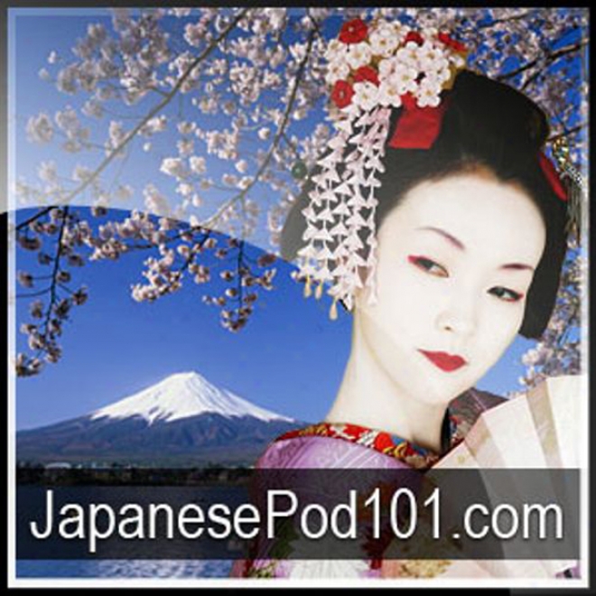 Learn Japanese - Level 6: Lower Intermediate Japanese, Volume 2: Lessons 1-25 (unabrisged)