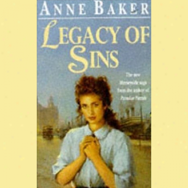 Bequest Of Sins (unabridged)