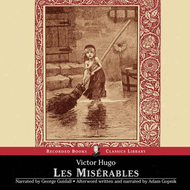 Les Miserables: Translated By Julie Rose (unabridged)