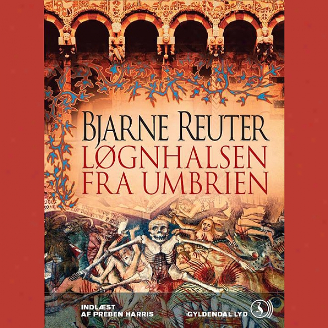 L?gnhalsen Fra Umbrien (unabridged)