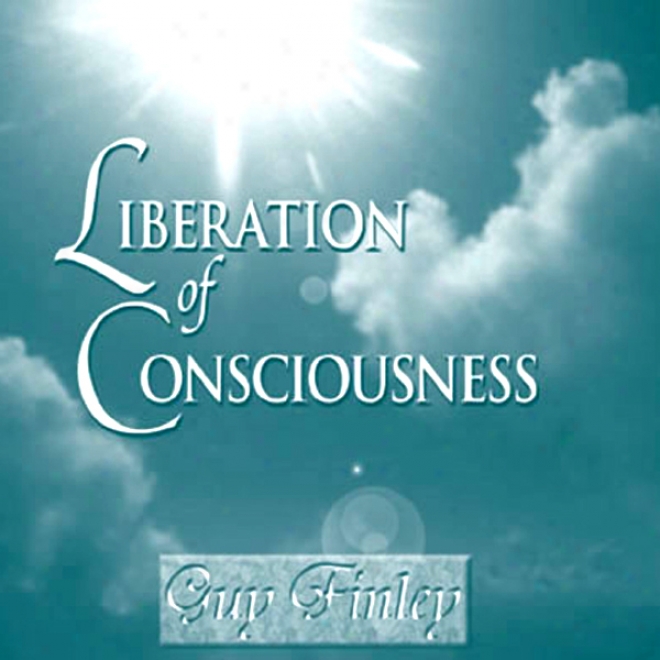 Lineration Of Consciousness (unabridged)