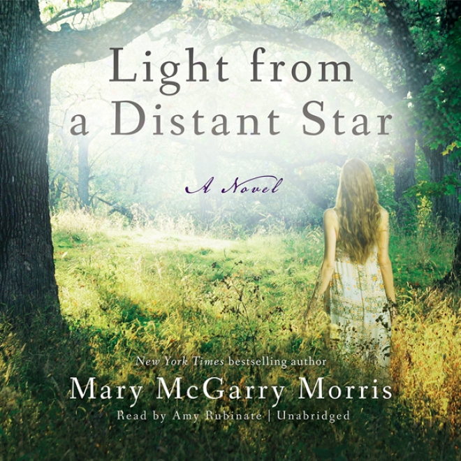 Light From A Distant Star: A Novel (unabridged)