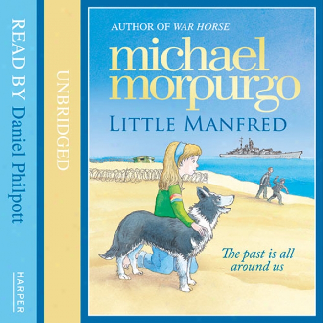 Little Manfred (unabridged)