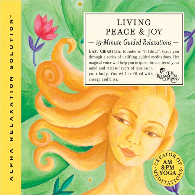 Living Peace & Joy