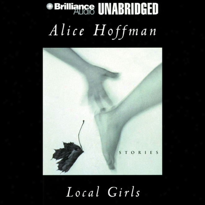 Local Girls (unabridged)