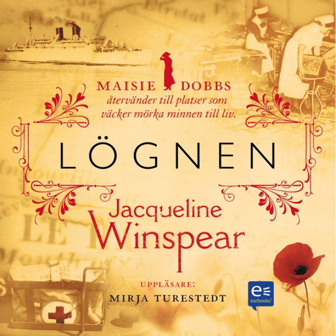 Lognen [pardonable Lies] (unabridged)