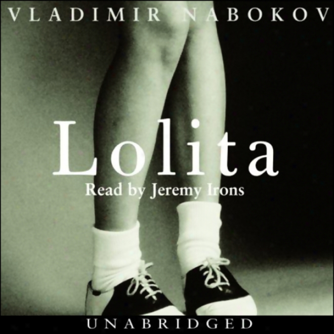 Lolita (unabridgeed)