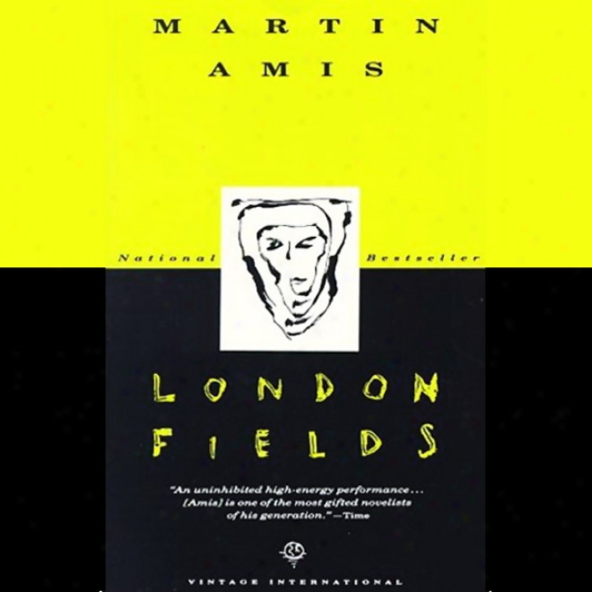 London Fields