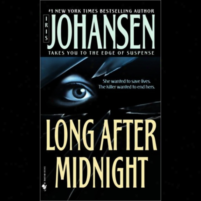 Long After Midnight