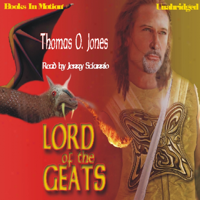 Lord Of The Gaets (unabridged)