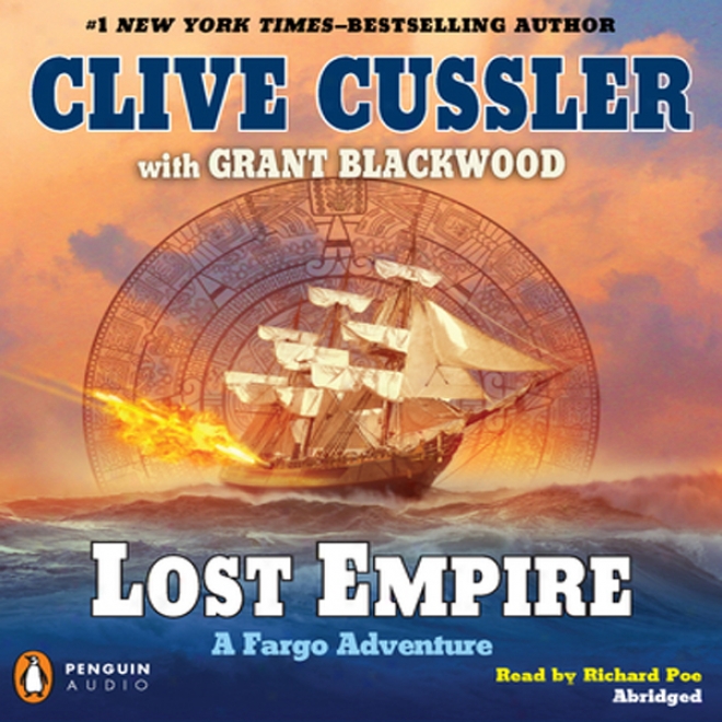 Lost Empire: A Fargo Adventure