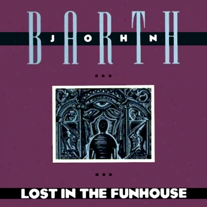 Lost In The Funhouse (unabridged)