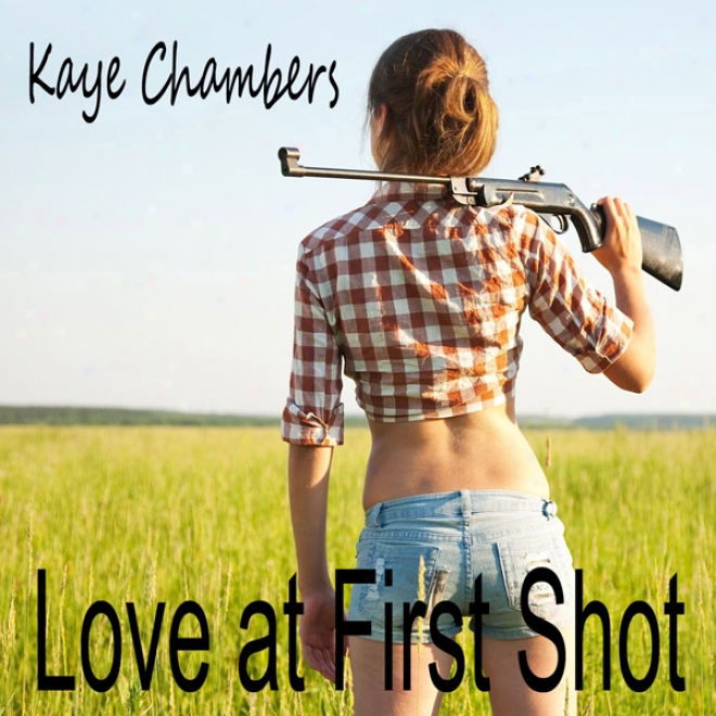 Love At First Shot (unabridged)