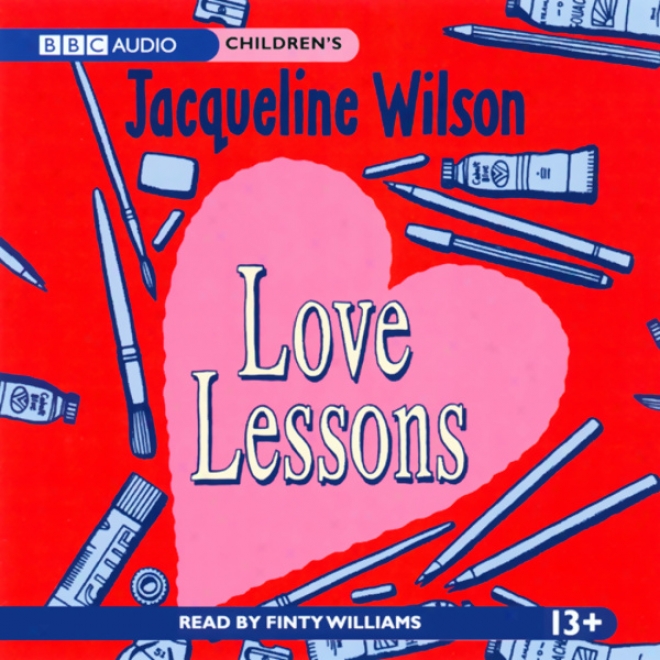 Love Lessons (unabridged)