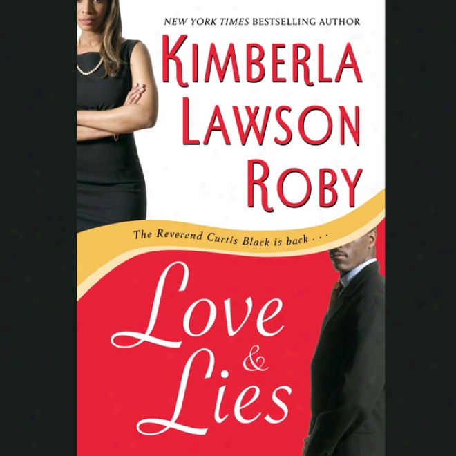 Love & Lies (unabridged)