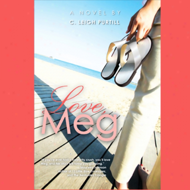 Love, Meg (unabridged)