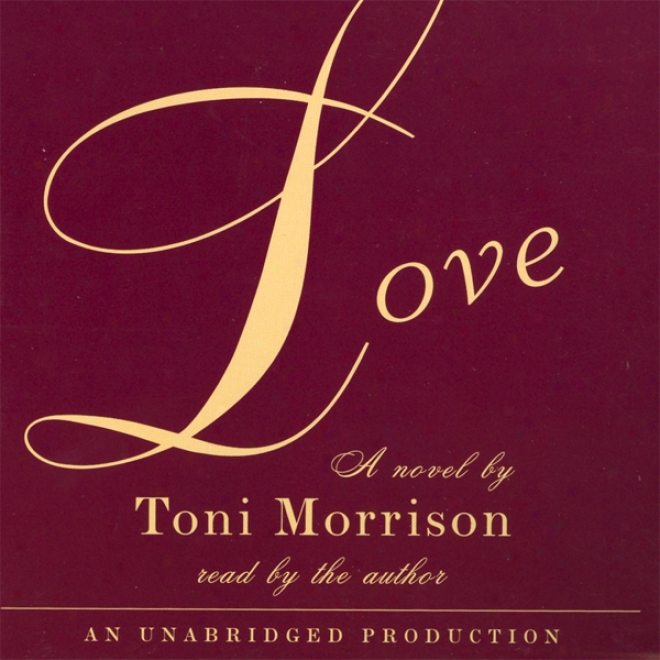 Love (unabridged)