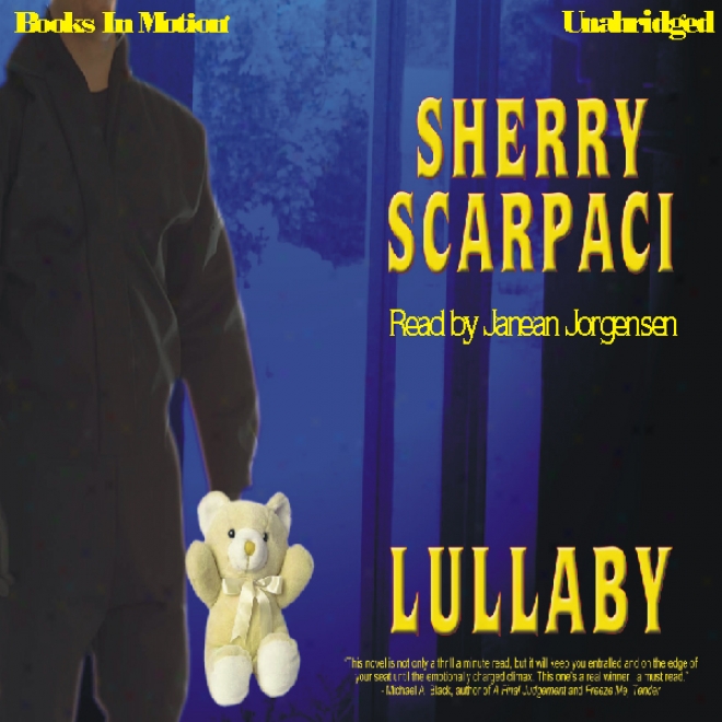 Lullaby (unabridged)