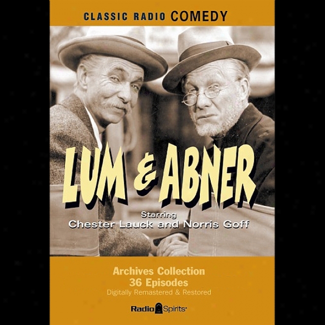 Lum & Abner